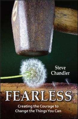 Book cover for Fearless