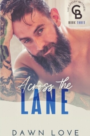 Cover of Across the Lane