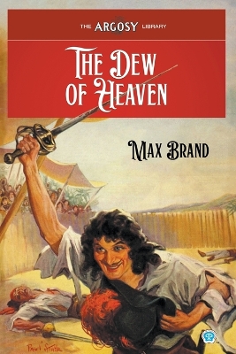 Book cover for The Dew of Heaven