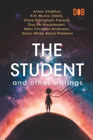 Cover of The Student and Other Writings