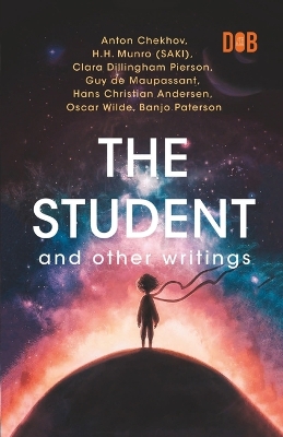 Book cover for The Student and Other Writings