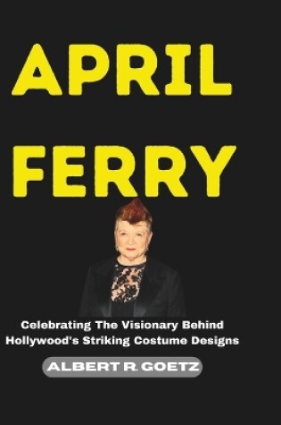 Cover of April Ferry