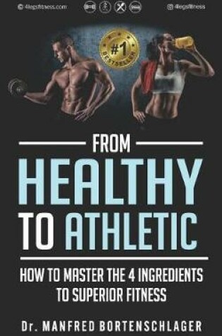 Cover of From Healthy to Athletic
