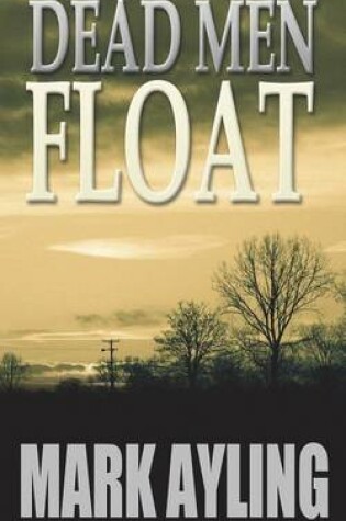 Cover of Dead Men Float