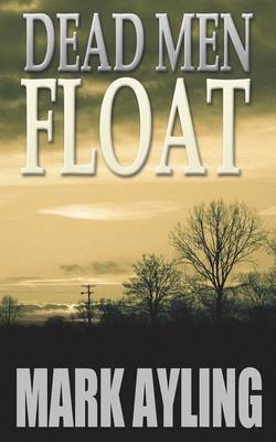 Book cover for Dead Men Float