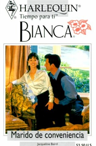 Cover of Marido de Conveniencia