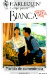 Book cover for Marido de Conveniencia