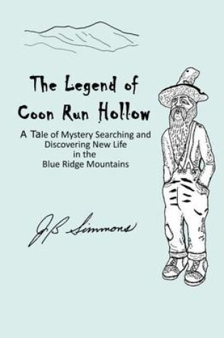 Cover of The Legend of Coon Run Hollow