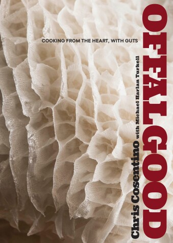 Book cover for Offal Good