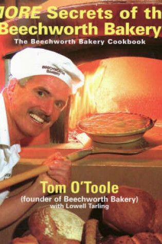 Cover of More Secrets of the Beechworth Bakery