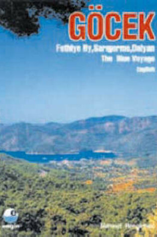 Cover of Gocek