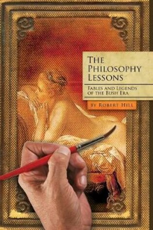 Cover of The Philosophy Lessons