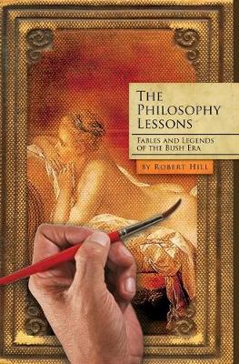 Book cover for The Philosophy Lessons