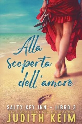 Cover of Alla scoperta dell' amore