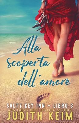 Book cover for Alla scoperta dell' amore