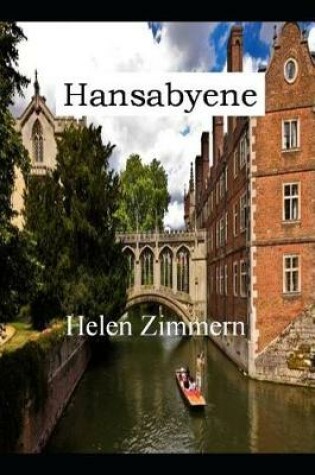 Cover of Hansabyene