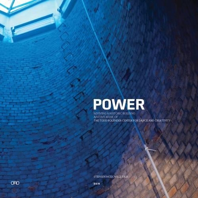 Cover of Power: BNIM: Adaptive Reuse