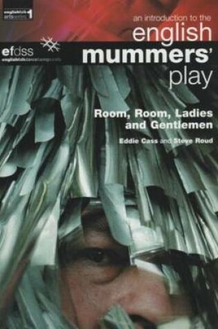 Cover of Room, Room, Ladies and Gentlemen