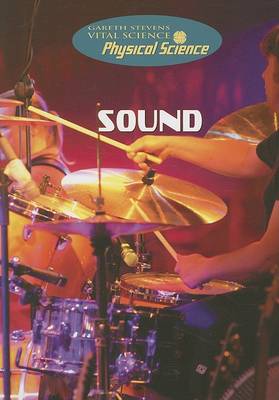 Cover of Sound