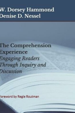 Cover of The Comprehension Experience
