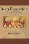 Book cover for Bears Everywhere