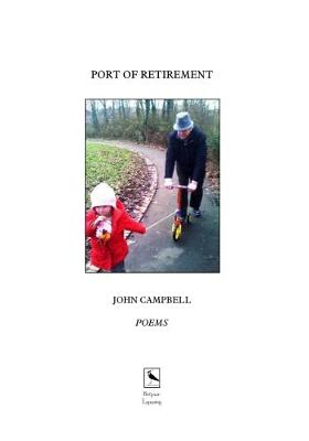 Book cover for Port of Retirement