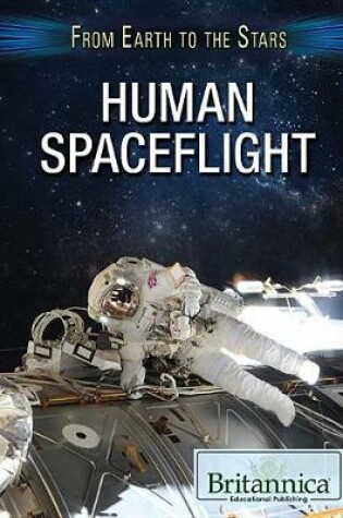 Cover of Human Spaceflight