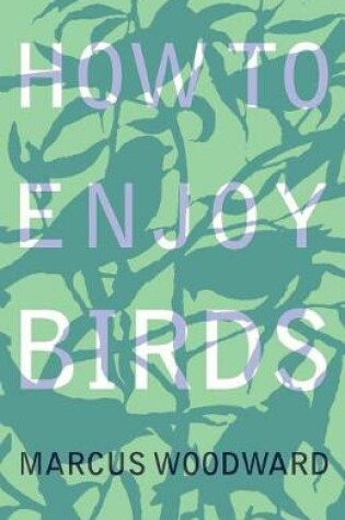 Cover of How to Enjoy Birds
