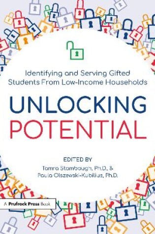 Cover of Unlocking Potential