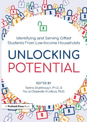 Book cover for Unlocking Potential