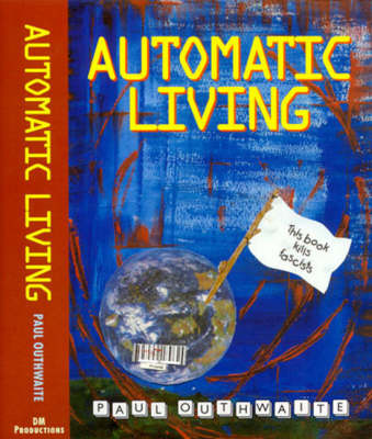 Book cover for Automatic Living