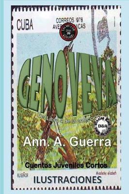 Cover of Genoveva