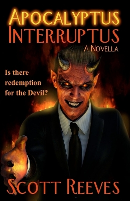 Book cover for Apocalyptus Interruptus