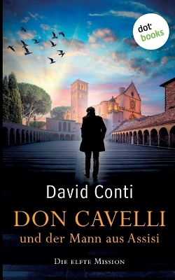 Cover of Don Cavelli und der Mann aus Assisi