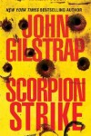 Book cover for Scorpion Strike