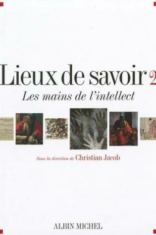 Cover of Lieux de Savoir