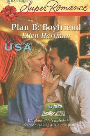 Cover of Plan B: Boyfriend