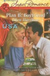 Book cover for Plan B: Boyfriend