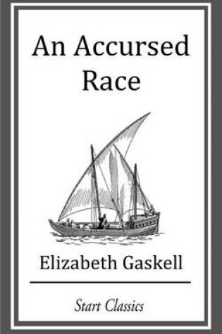 Cover of An Accursed Race