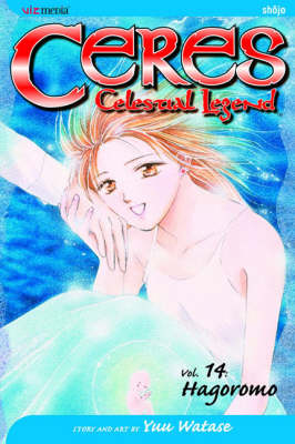 Book cover for Ceres: Celestial Legend, Vol. 14
