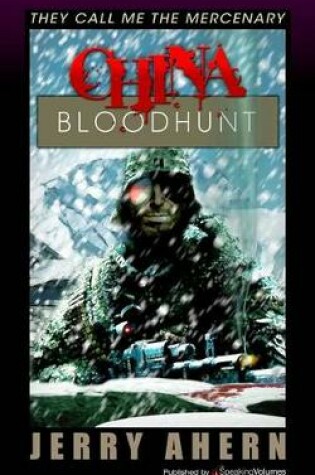 Cover of China Bloodhunt
