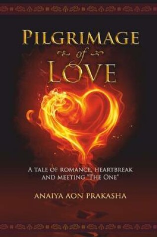 Cover of Pilgrimage of Love