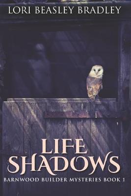 Cover of Life Shadows