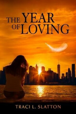 Cover of The Year of Loving