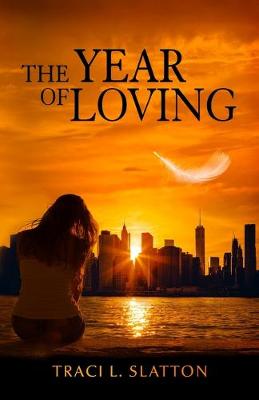Book cover for The Year of Loving