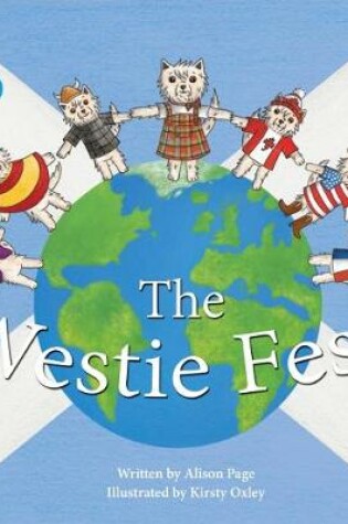 Cover of The Westie Fest