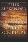 Book cover for The Secret of Scripture