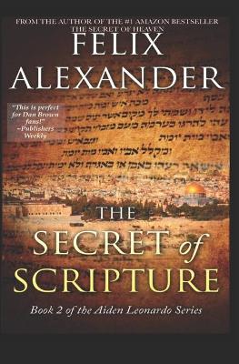 Cover of The Secret of Scripture