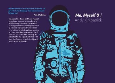 Book cover for Me, Myself & I