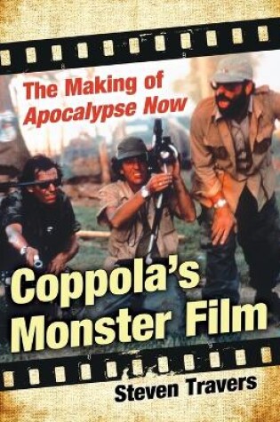 Cover of Coppola's Monster Film